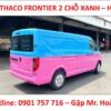 tf480 2s sơn màu xanh hồng