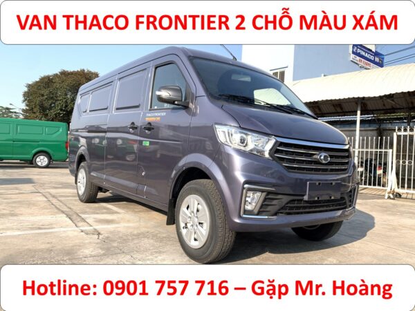 tf480 2s sơn màu xám