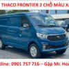thaco tf480 son mau xanh