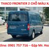 xe van tf480 màu Xanh