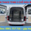 FRONTIER TF480 2S MÀU BẠC