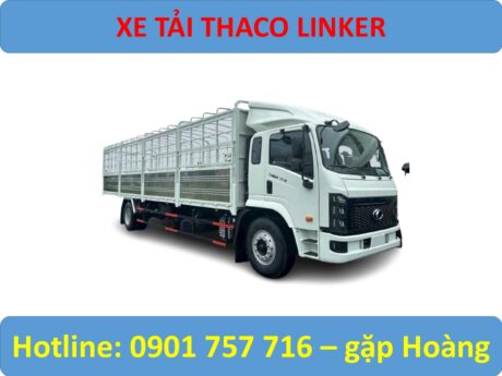 LINKER T2-16