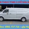 THACO 2S MÀU BẠC