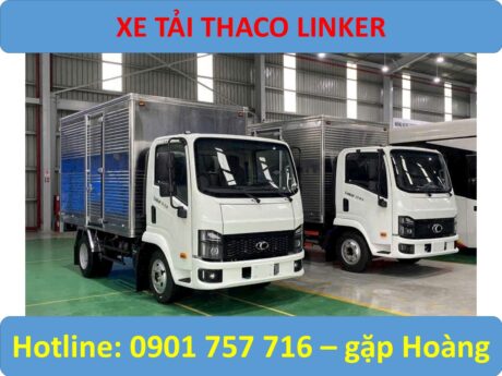 LINKER T2-12