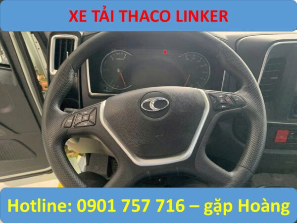 LINKER T2.7.5