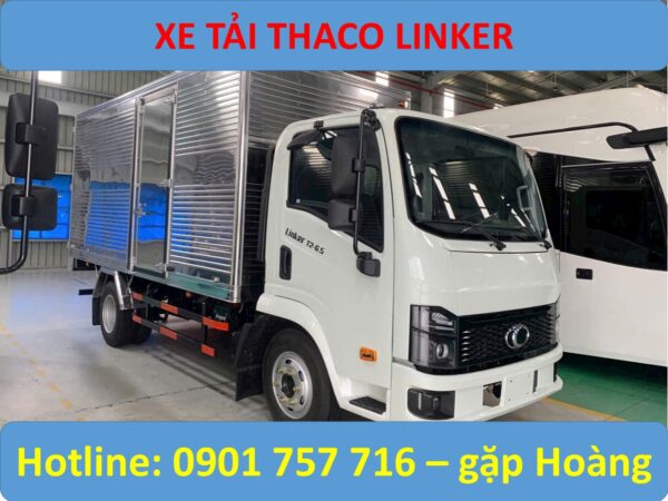 THACO LINKER T2-12