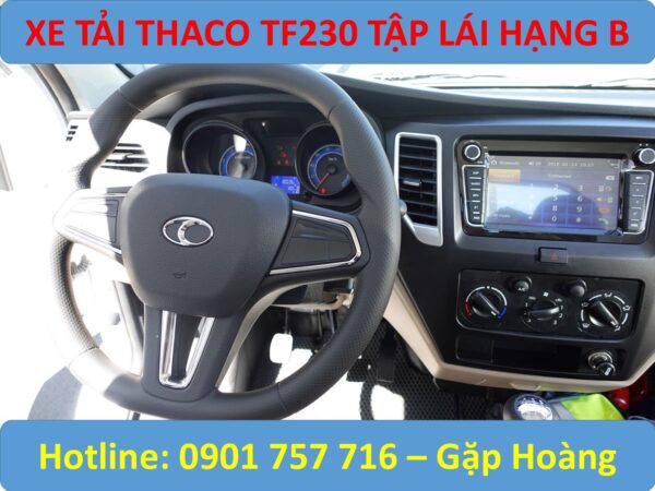 THACO TF230 TL1