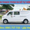 TF450V 5S GIÁ SỐ TỰ ĐỘNG