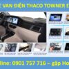 TOWNER E V2.6 2 CHỖ GIÁ