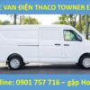TOWNER E V3.3 2 CHỖ