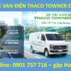 VAN ĐIỆN THACO GIÁ