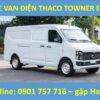 VAN ĐIỆN TOWNER E V2.7-2S